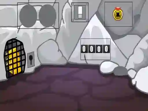 Gold Bars Escape เกมออนไลน์