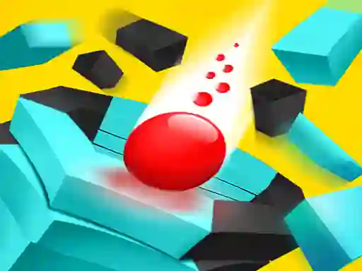 Helix Stack Ball เกมออนไลน์