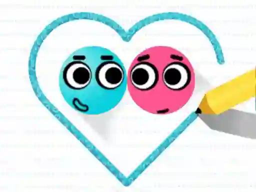 Loveballs เกมออนไลน์