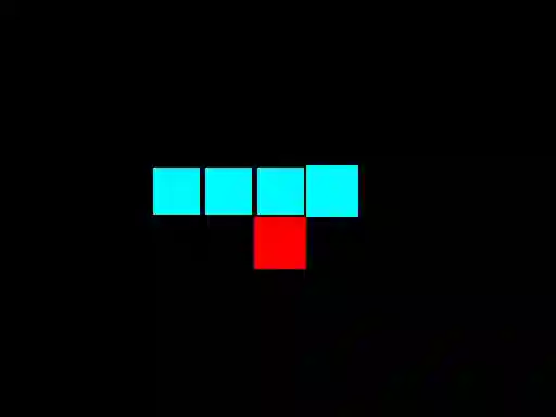 SnakeBit เกมออนไลน์