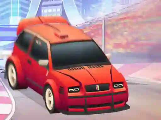 Speed Drifter Ultimate เกมออนไลน์
