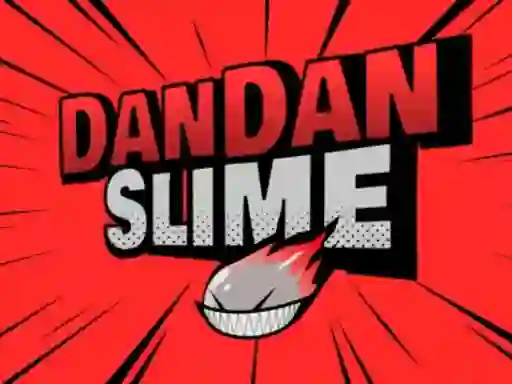 DanDan Slime เกมออนไลน์