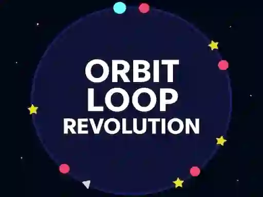 Orbit Loop Revolution เกมออนไลน์