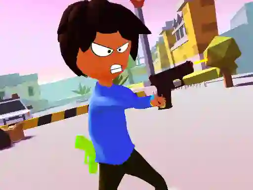 Bullet Blender เกมออนไลน์