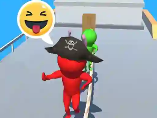 Rope Skipping เกมออนไลน์