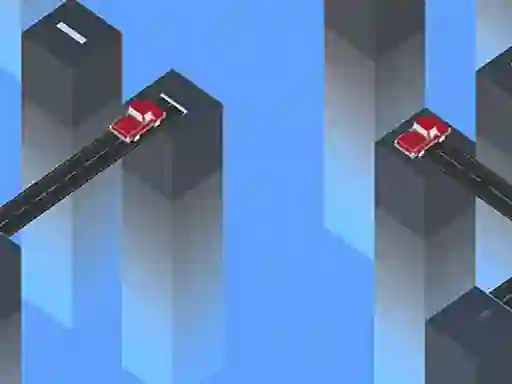 Stretchy Road เกมออนไลน์