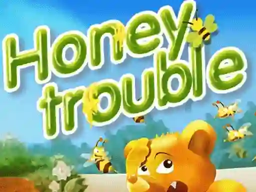 Honey Trouble เกมออนไลน์
