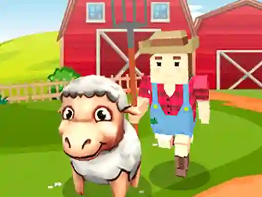 Crowd Farm เกมออนไลน์