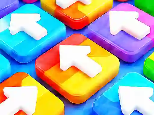 Unpuzzle Master Tap Away เกมออนไลน์