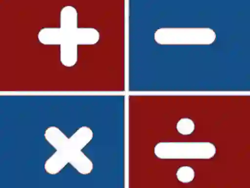 Maths Solving Problems เกมออนไลน์