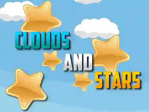 Stars and Clouds เกมออนไลน์