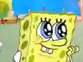 Spongebob War เกมออนไลน์
