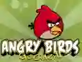 Angry Birds Go Crazy เกมออนไลน์