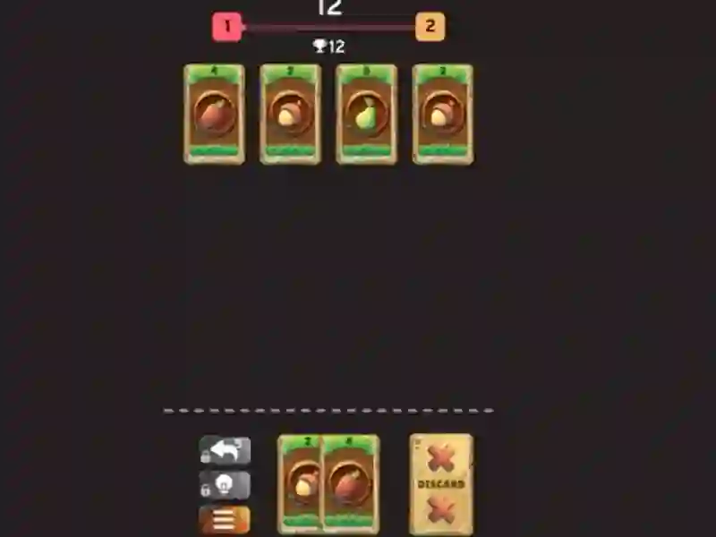 Farm 2048 เกมออนไลน์