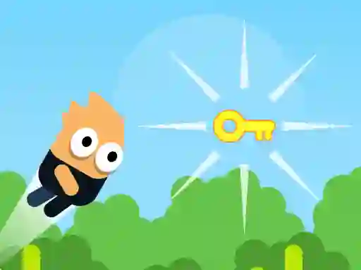 Jumping Joe เกมออนไลน์
