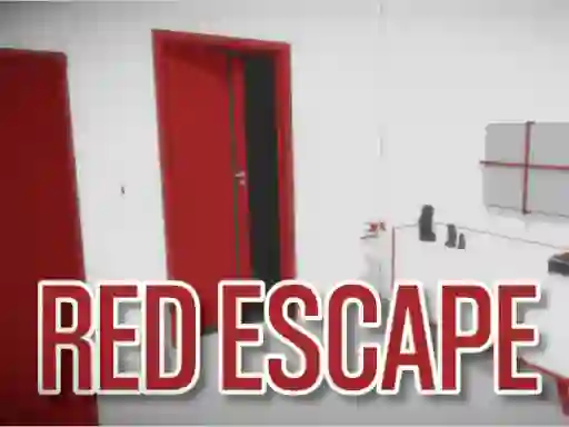 Red Escape เกมออนไลน์