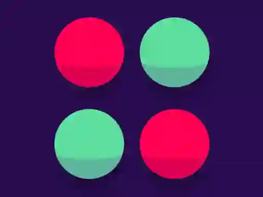 Pong The Ball เกมออนไลน์