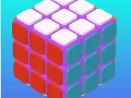 Magic Cube เกมออนไลน์