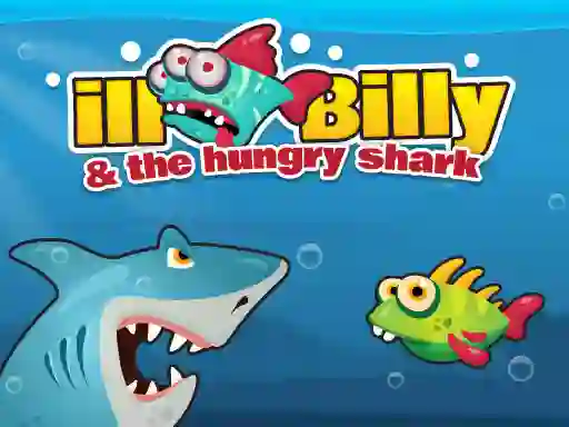 ill Billy เกมออนไลน์
