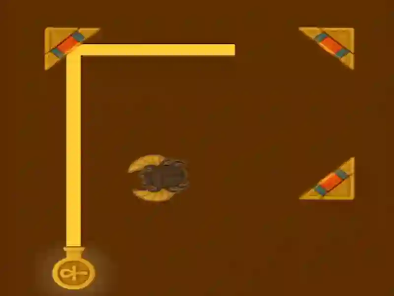 Temple Targets เกมออนไลน์
