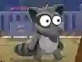 Raccoon's Break Out เกมออนไลน์
