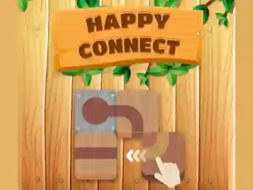 Happy Connect เกมออนไลน์