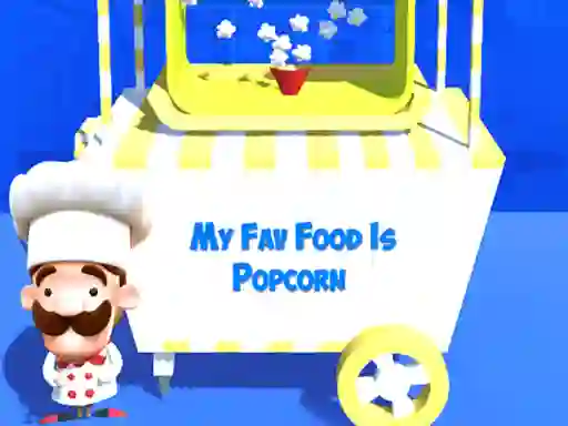 Pop Corn Fever เกมออนไลน์