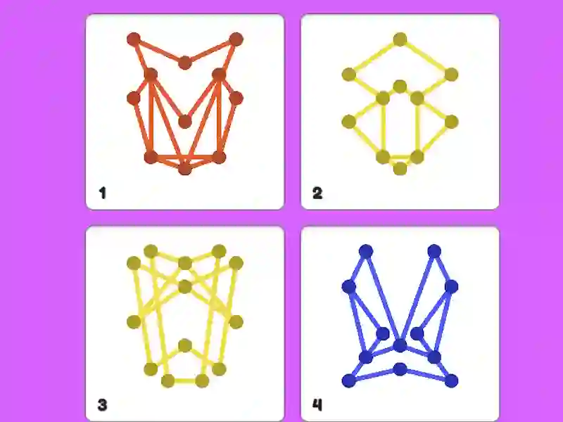 1 LINE Puzzle เกมออนไลน์