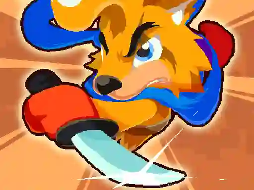Rogue Tail เกมออนไลน์