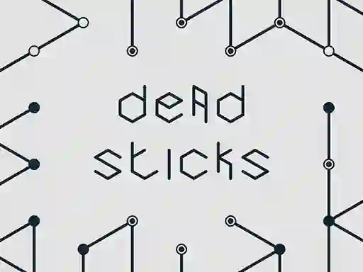 Dead Sticks เกมออนไลน์