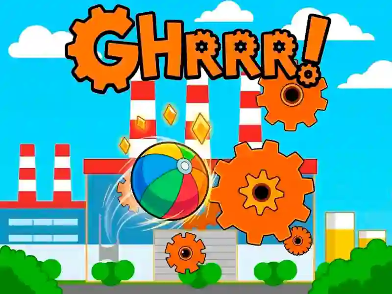 Ghrrrr! เกมออนไลน์