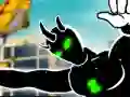 Ben 10 Downtown Assault เกมออนไลน์