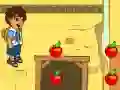 Diego Crystal Adventure เกมออนไลน์