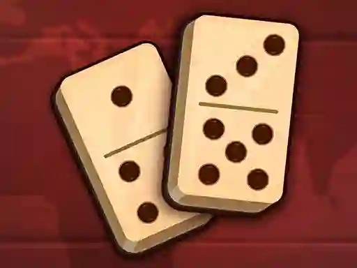 Domino World เกมออนไลน์
