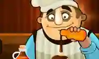 Pancake Bar เกมออนไลน์
