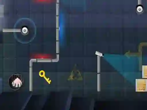 Stealth Prison Escape เกมออนไลน์