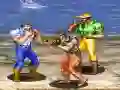 Hardest Fighter 2 เกมออนไลน์