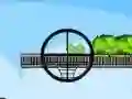 Shoot Green Piggy เกมออนไลน์