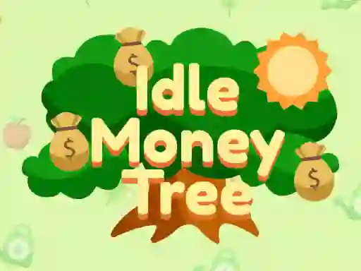 Idle Money TreeI เกมออนไลน์