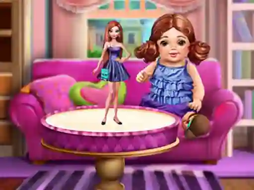 Toy Shop เกมออนไลน์