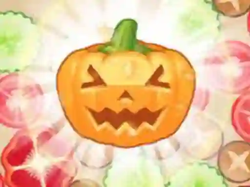 Merge Pumpkin เกมออนไลน์