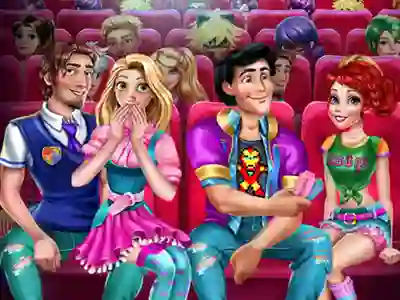 Double date เกมออนไลน์