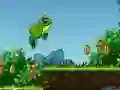 Frog Dares เกมออนไลน์
