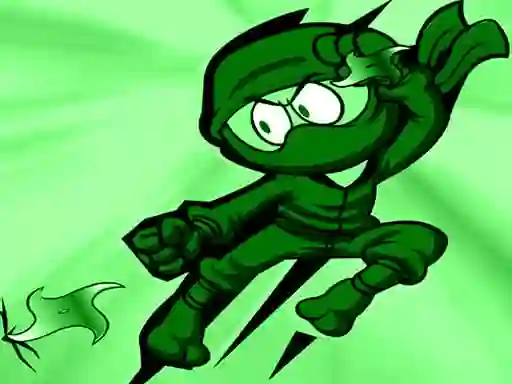 Up And Down Ninja เกมออนไลน์