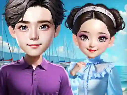 Starry Style Dorama of Dream เกมออนไลน์