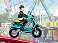 Uphill Rush 2 เกมออนไลน์