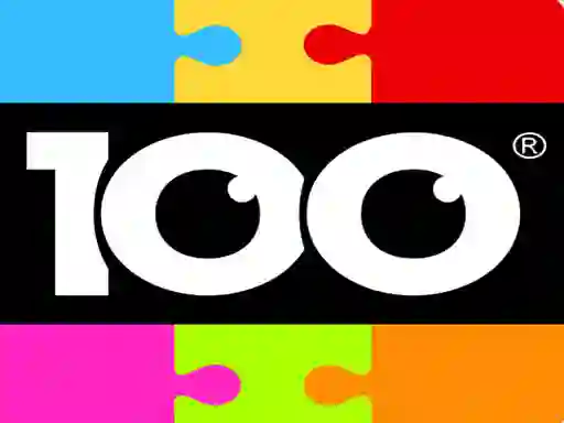 100 the game เกมออนไลน์