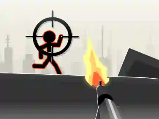 Stickman War เกมออนไลน์