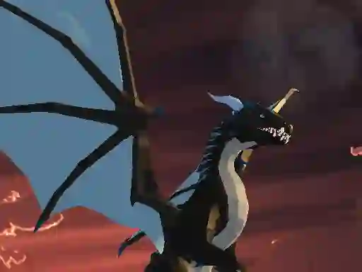 Dragon Battles Multiplayer เกมออนไลน์