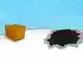 Must Escape the Ice Cave เกมออนไลน์